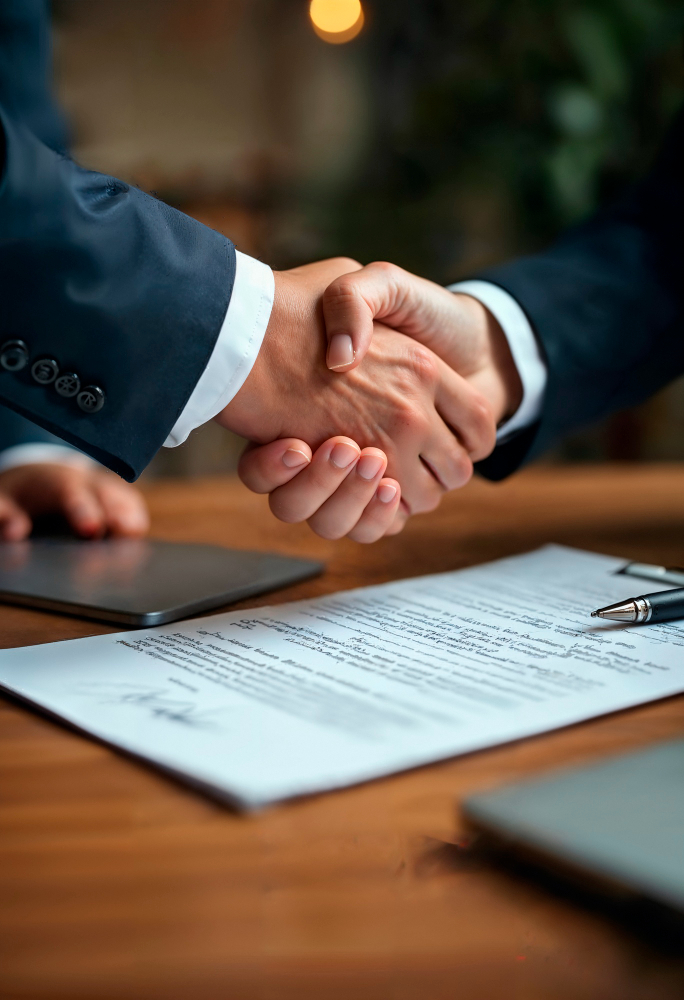 BinaxNet Social Trust Escrow